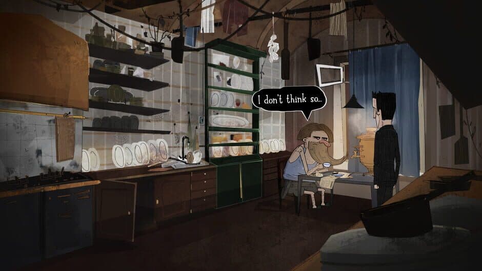 Скриншот 3 из Whateverland