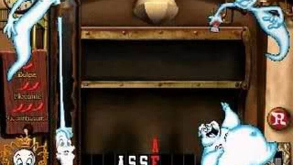Скриншот 4 из Casper Brainy Book