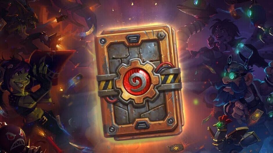 Скриншот 2 из Hearthstone: Goblins vs Gnomes