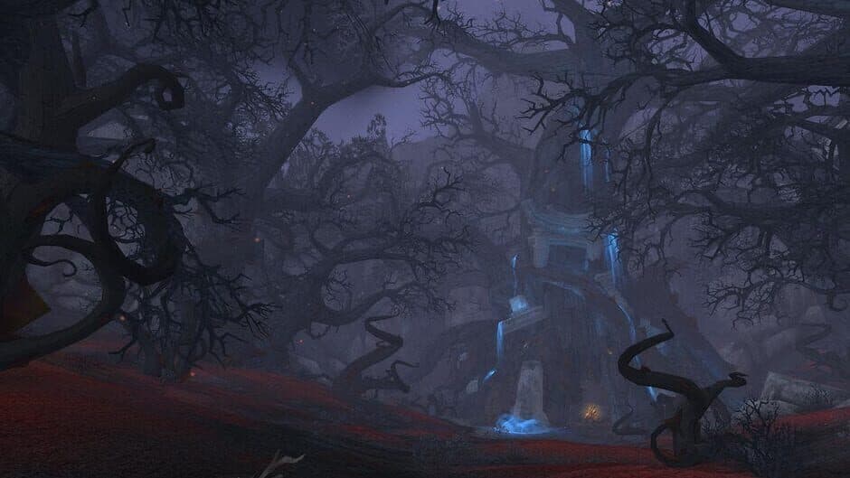 Скриншот 1 из Hearthstone: The Witchwood