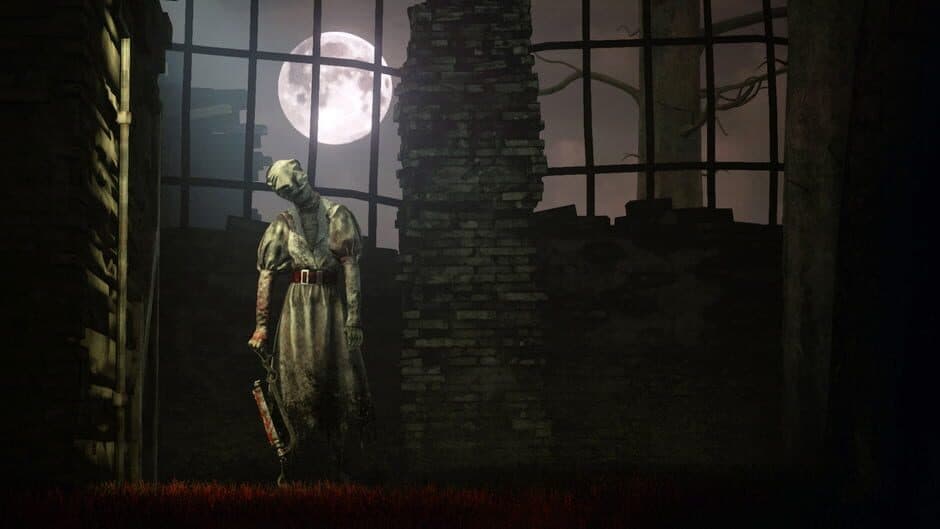 Скриншот 4 из Dead by Daylight: The Last Breath Chapter