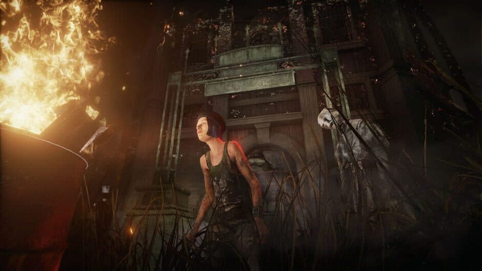 Скриншот 5 из Dead by Daylight: The Last Breath Chapter