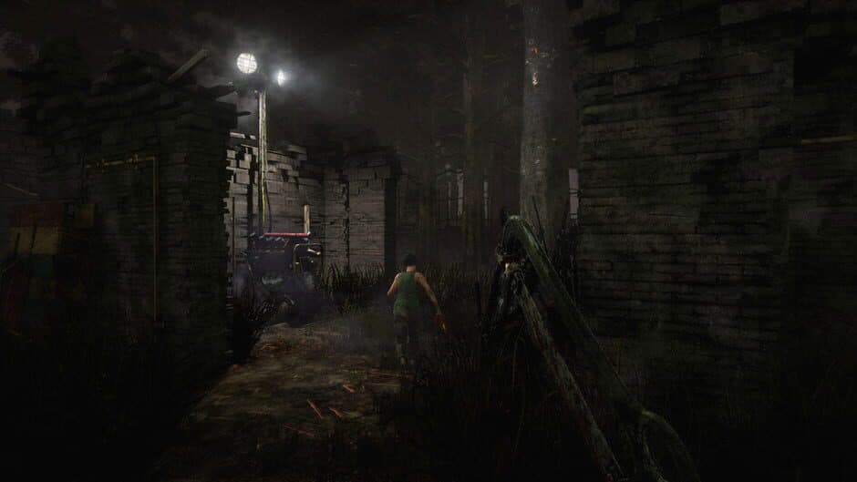 Скриншот 6 из Dead by Daylight: The Last Breath Chapter