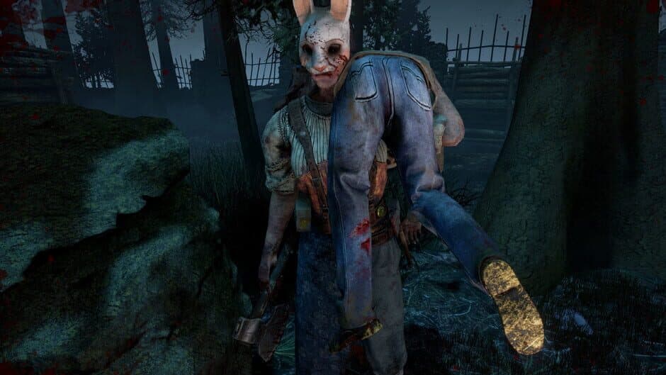 Скриншот 5 из Dead by Daylight: A Lullaby for the Dark Chapter