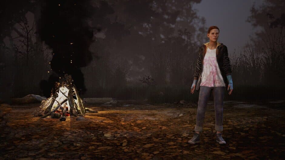 Скриншот 5 из Dead by Daylight: Headcase