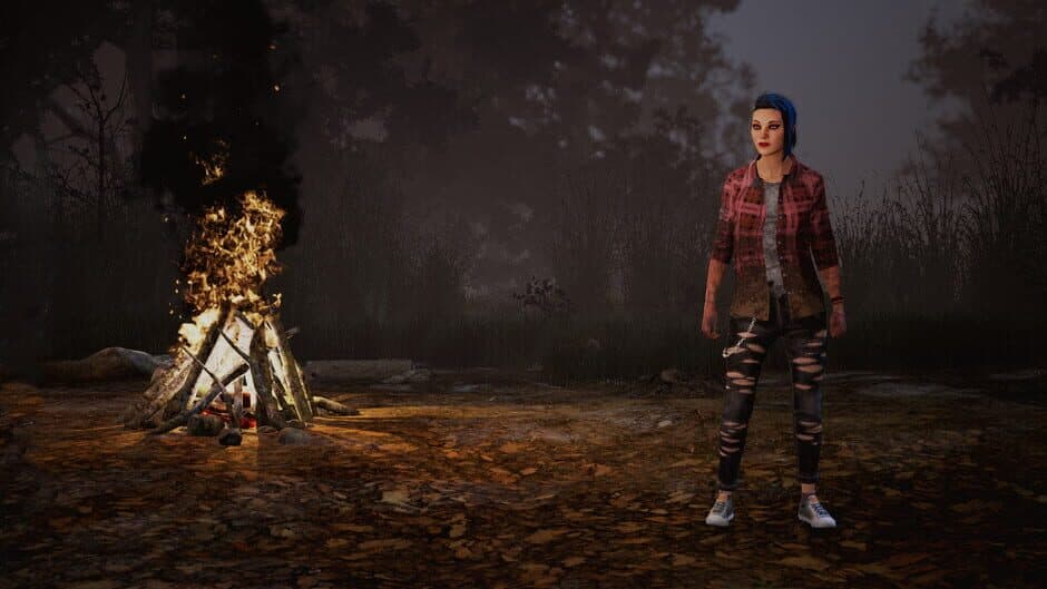 Скриншот 1 из Dead by Daylight: Headcase