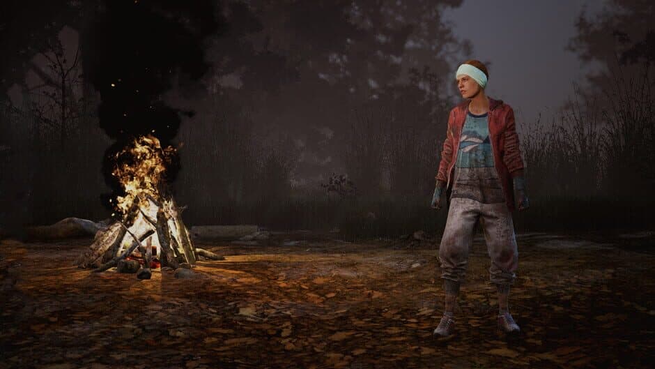 Скриншот 3 из Dead by Daylight: Headcase