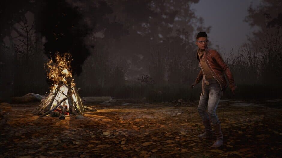 Скриншот 2 из Dead by Daylight: Headcase