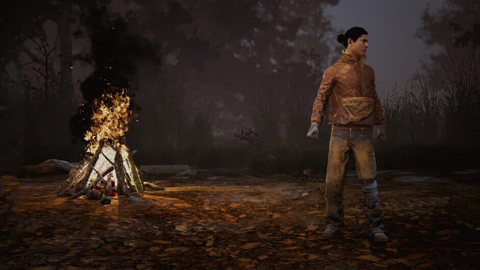 Скриншот 7 из Dead by Daylight: Headcase