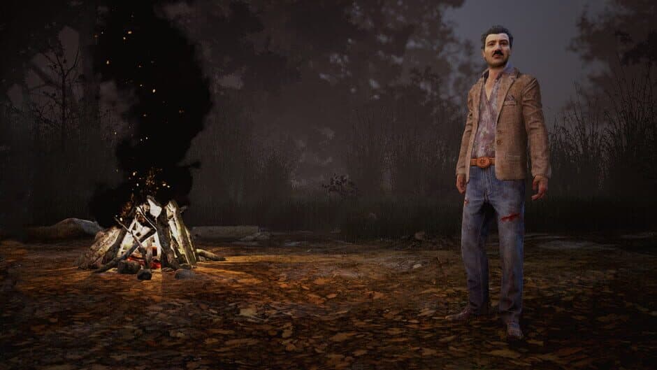Скриншот 4 из Dead by Daylight: Headcase