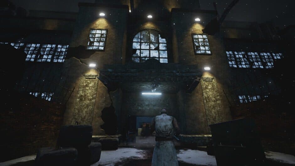 Скриншот 6 из Dead by Daylight: Spark of Madness Chapter
