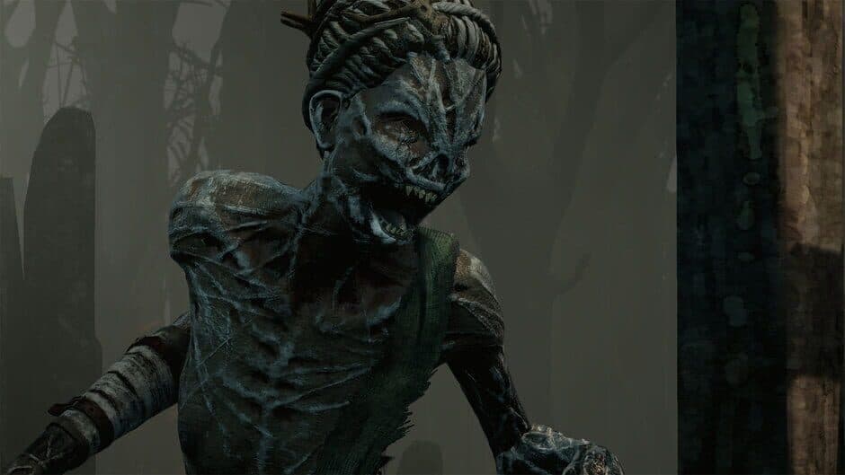 Скриншот 1 из Dead by Daylight: Of Flesh and Mud Chapter