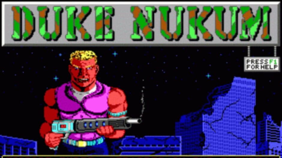 Скриншот 2 из Duke Nukem: Episode 3 - Trapped in the Future