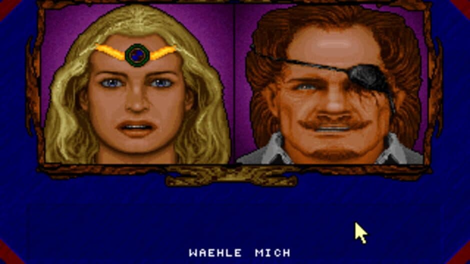 Скриншот 2 из Escape from Ragor: Megrim's Rache