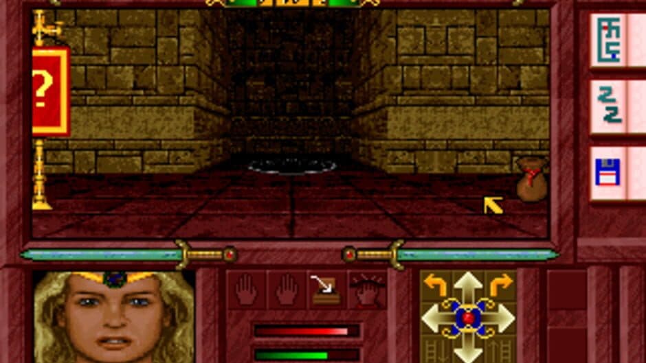 Скриншот 3 из Escape from Ragor: Megrim's Rache