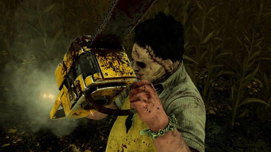 Скриншот 4 из Dead by Daylight: Leatherface