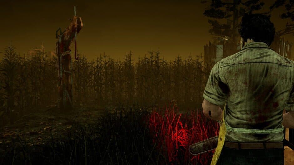 Скриншот 3 из Dead by Daylight: Leatherface