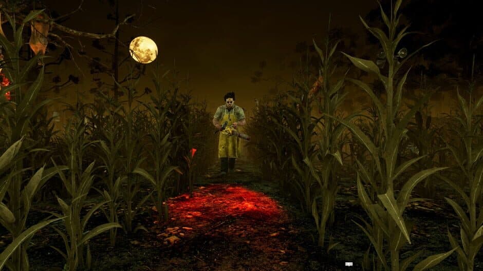 Скриншот 1 из Dead by Daylight: Leatherface