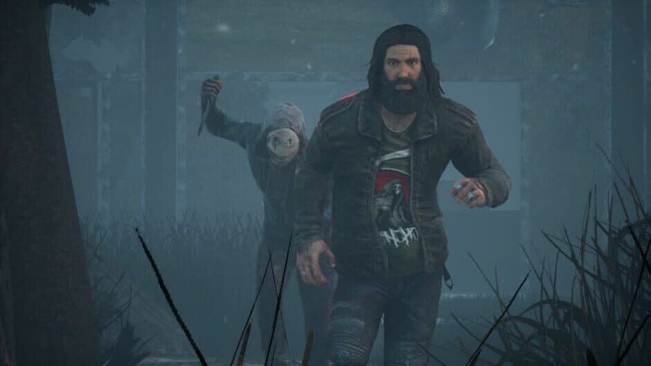Скриншот 1 из Dead by Daylight: Darkness Among Us Chapter