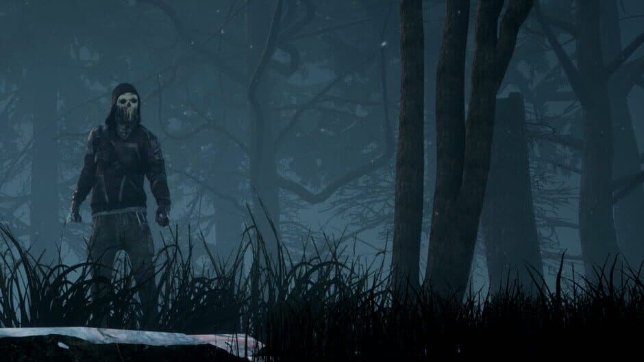 Скриншот 4 из Dead by Daylight: Darkness Among Us Chapter