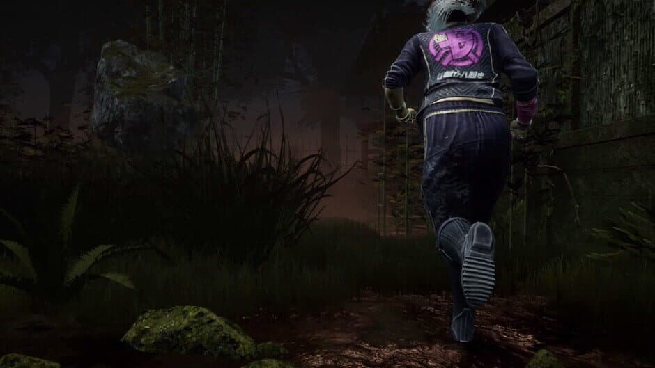 Скриншот 3 из Dead by Daylight: Cursed Legacy Chapter