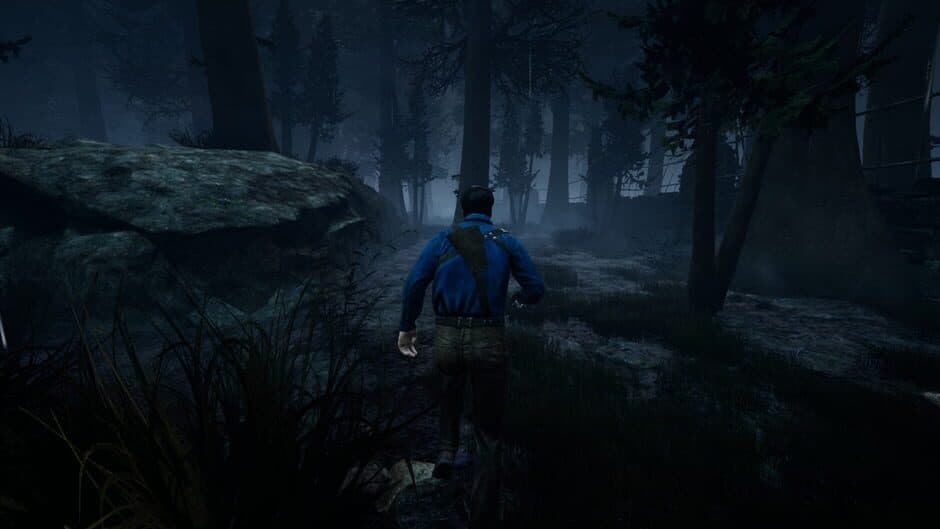 Скриншот 5 из Dead by Daylight: Ash vs Evil Dead