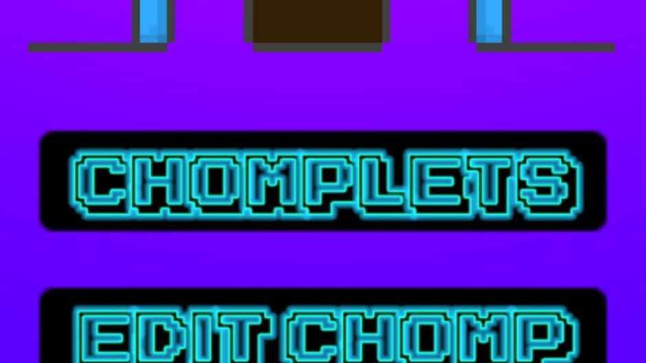 Скриншот 3 из Chomp Chomp