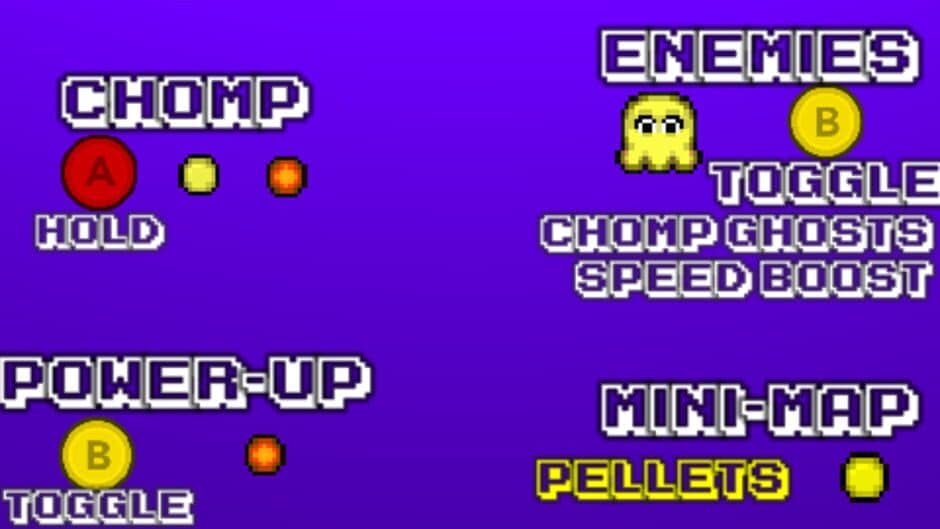 Скриншот 2 из Chomp Chomp