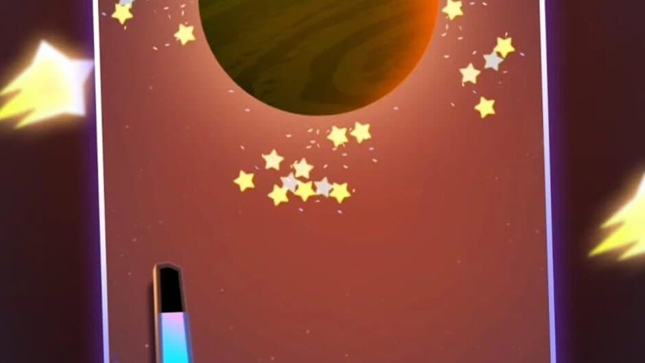 Скриншот 4 из Pew Pew Planet