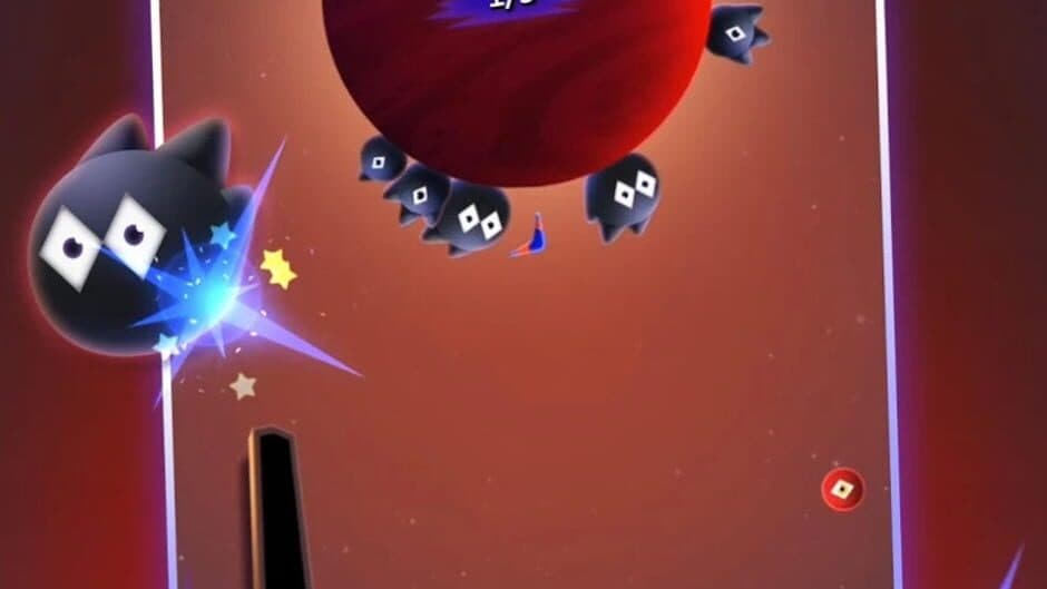 Скриншот 2 из Pew Pew Planet