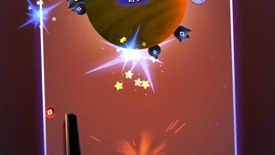 Скриншот 5 из Pew Pew Planet