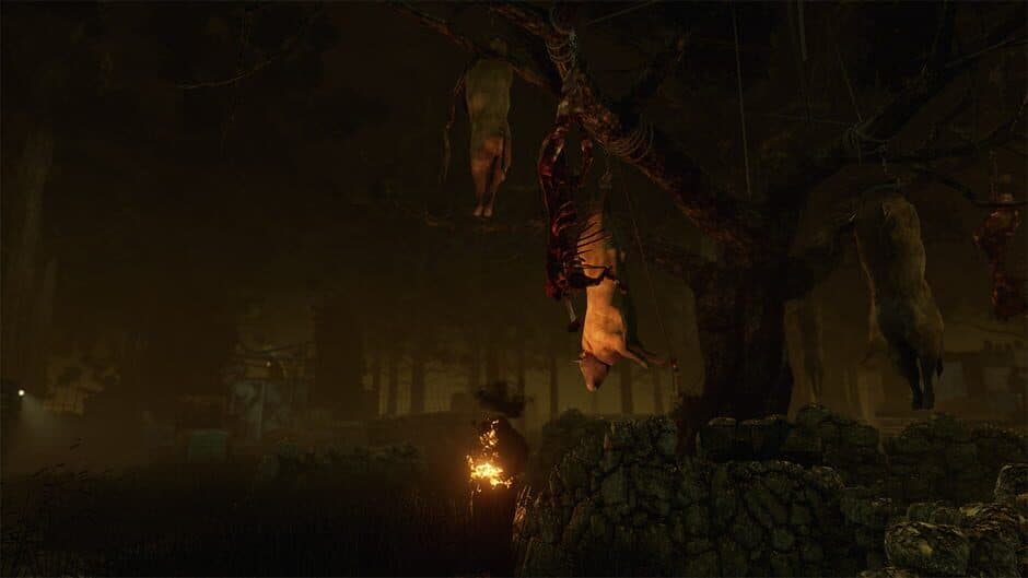 Скриншот 4 из Dead by Daylight: Special Edition