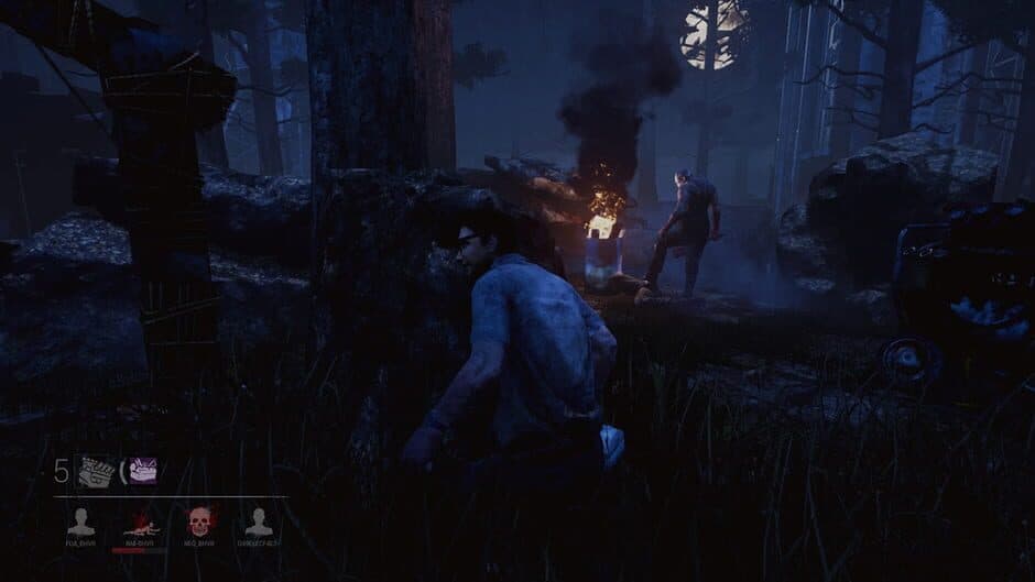 Скриншот 3 из Dead by Daylight: Special Edition