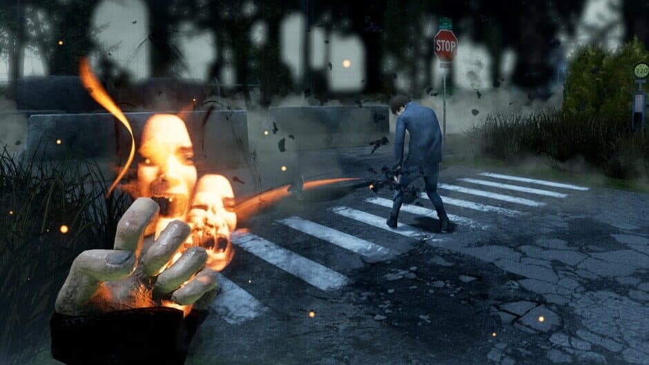 Скриншот 4 из Dead by Daylight: A Nightmare on Elm Street