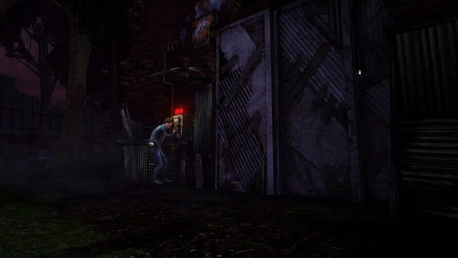 Скриншот 5 из Dead by Daylight: A Nightmare on Elm Street