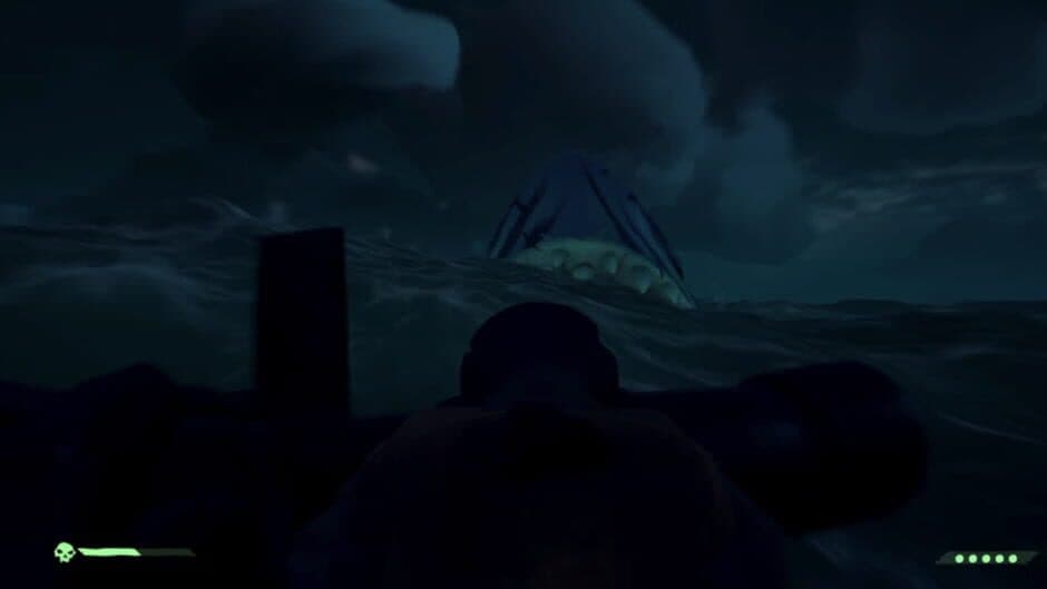 Скриншот 5 из Sea of Thieves: The Hungering Deep