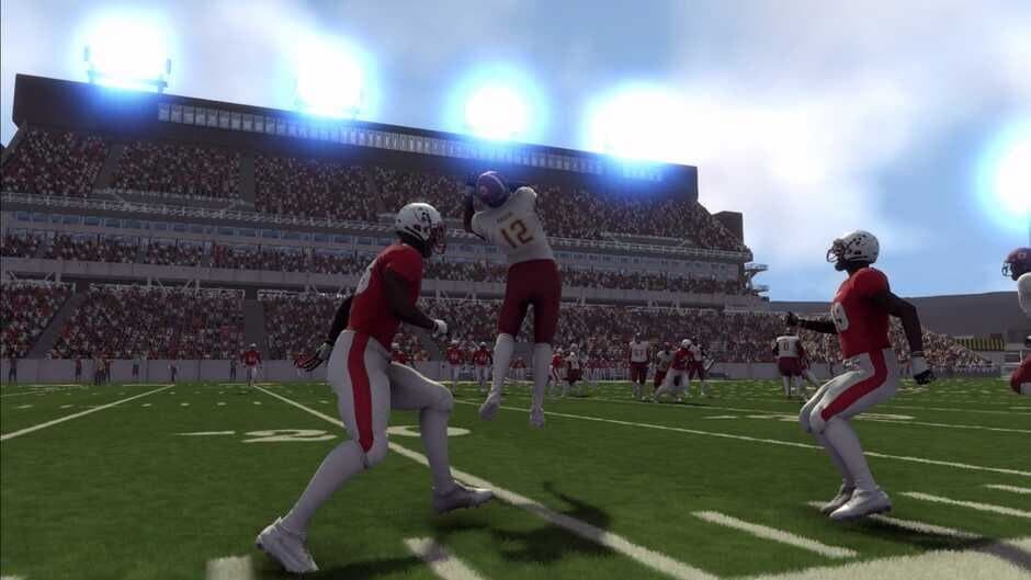 Скриншот 5 из Maximum Football 2019