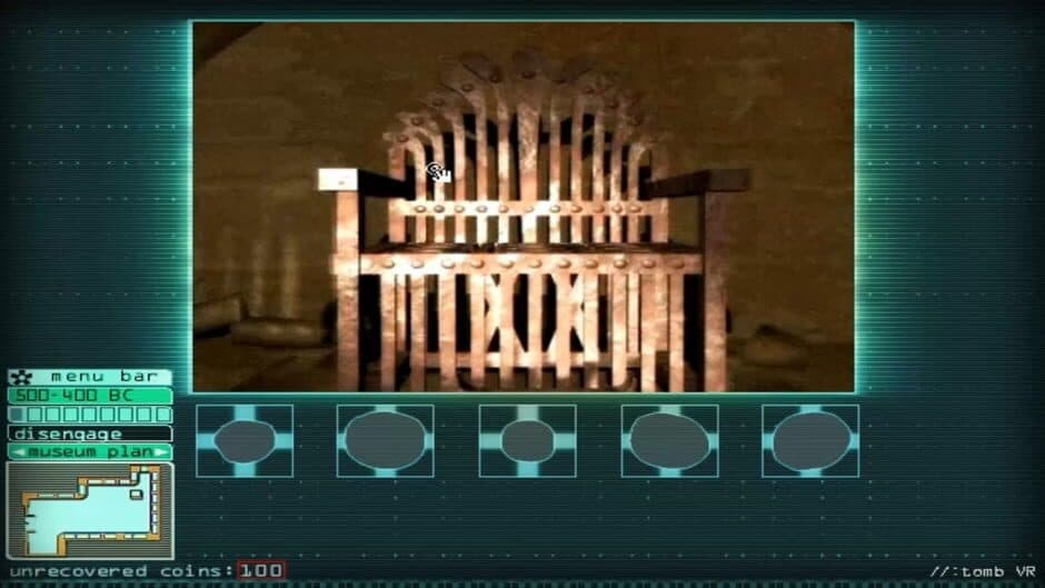 Скриншот 1 из Opsys
