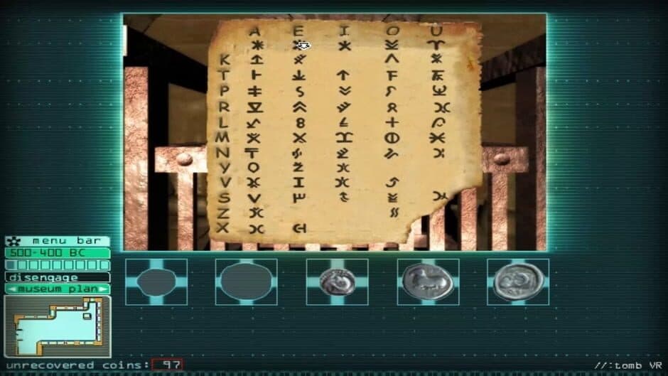 Скриншот 9 из Opsys
