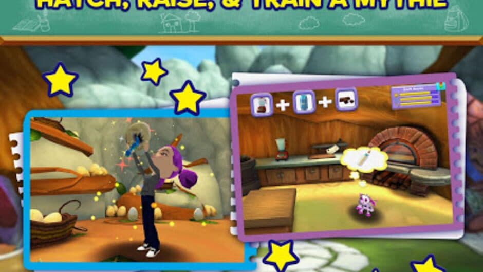 Скриншот 3 из JumpStart Junior