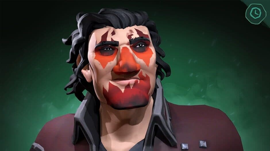 Скриншот 4 из Sea of Thieves: Festival of the Damned