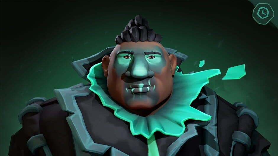 Скриншот 5 из Sea of Thieves: Festival of the Damned