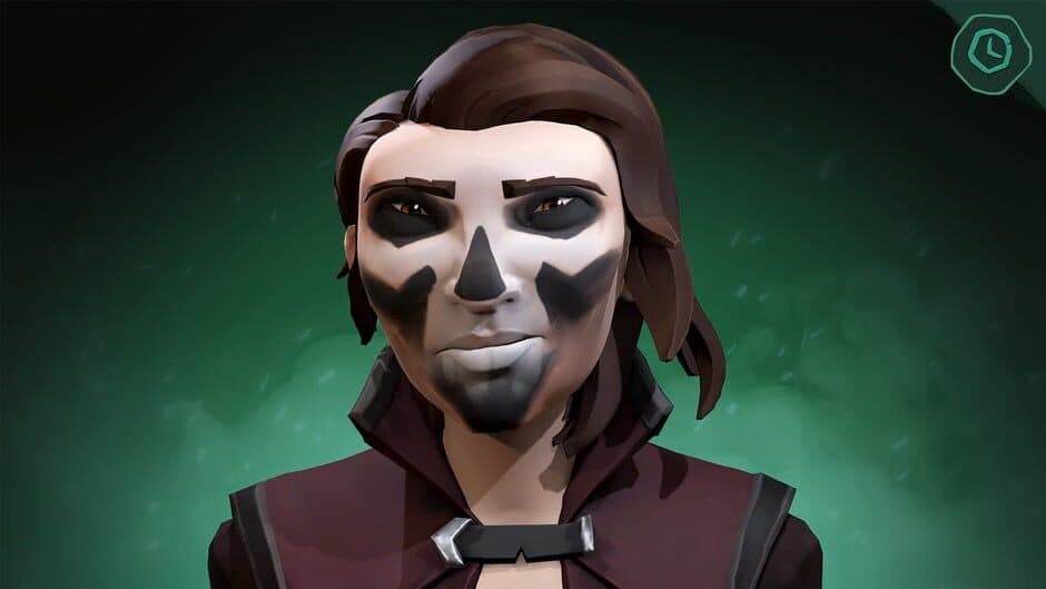 Скриншот 1 из Sea of Thieves: Festival of the Damned