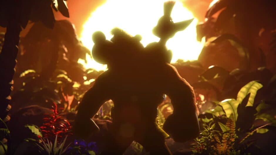 Скриншот 5 из Super Smash Bros. Ultimate: Challenger Pack 3