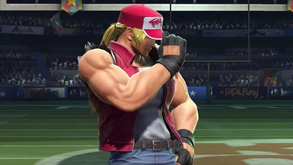 Скриншот 2 из Super Smash Bros. Ultimate: Challenger Pack 4