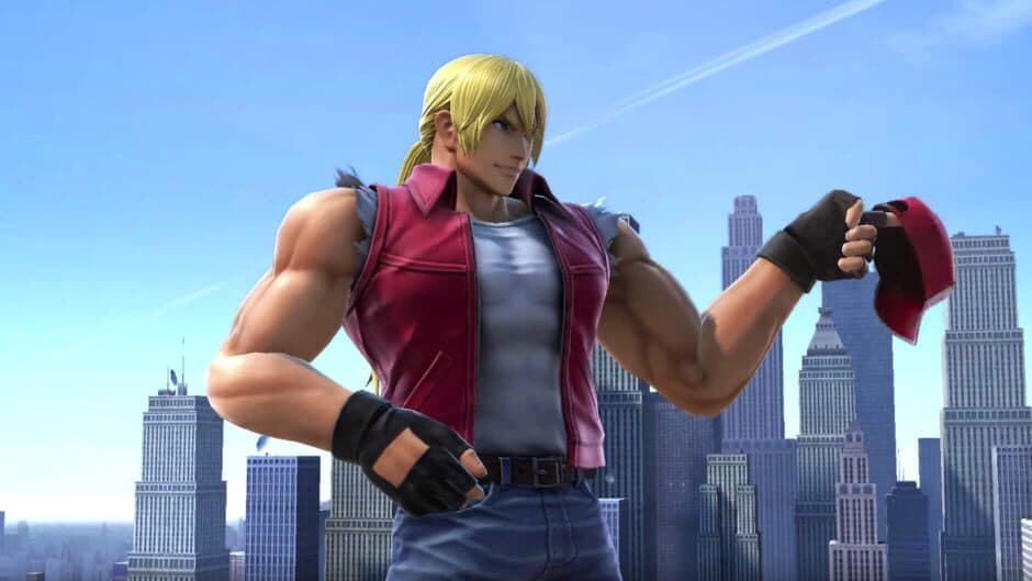 Скриншот 6 из Super Smash Bros. Ultimate: Challenger Pack 4