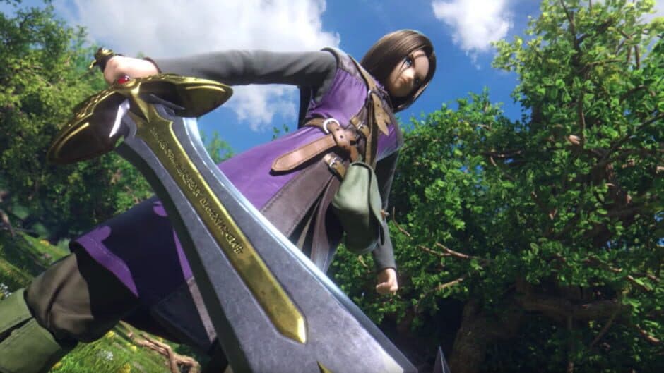 Скриншот 6 из Super Smash Bros. Ultimate: Challenger Pack 2
