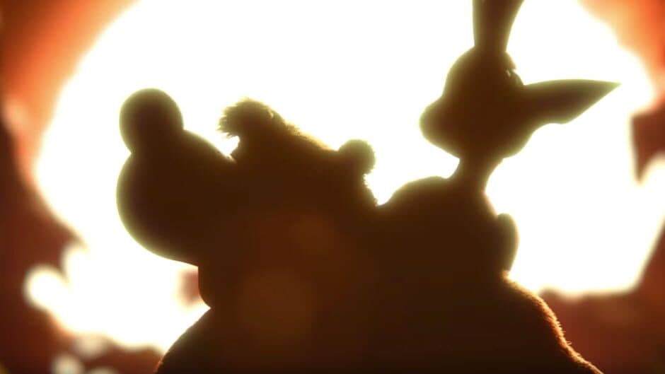 Скриншот 6 из Super Smash Bros. Ultimate: Fighters Pass