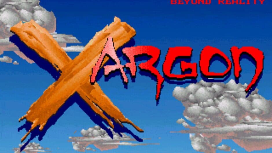 Скриншот 1 из Xargon