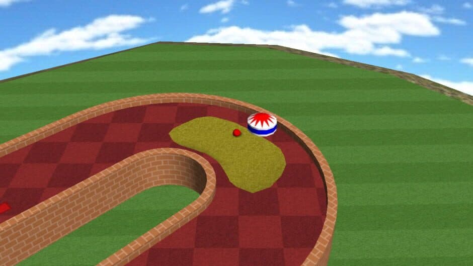 Скриншот 4 из Mini Golf Mayhem
